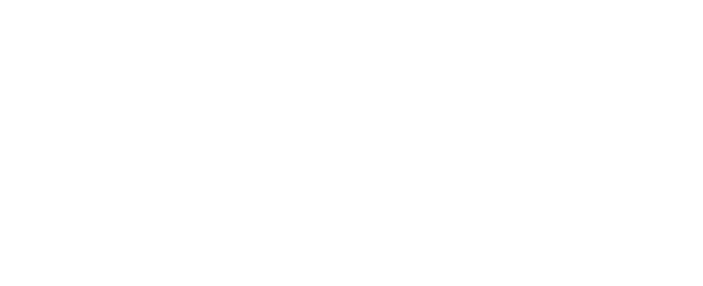 White logo no background