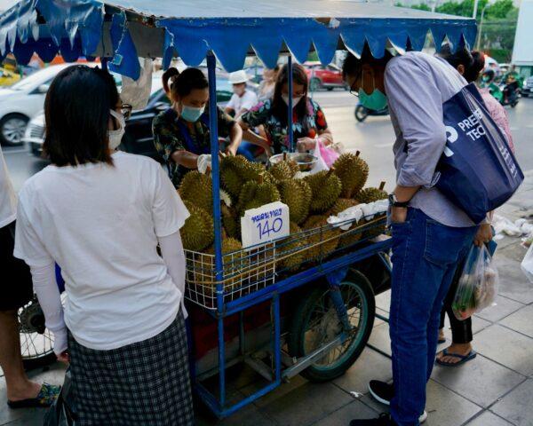 How to File US Taxes from Thailand: 2026 Complete Guide