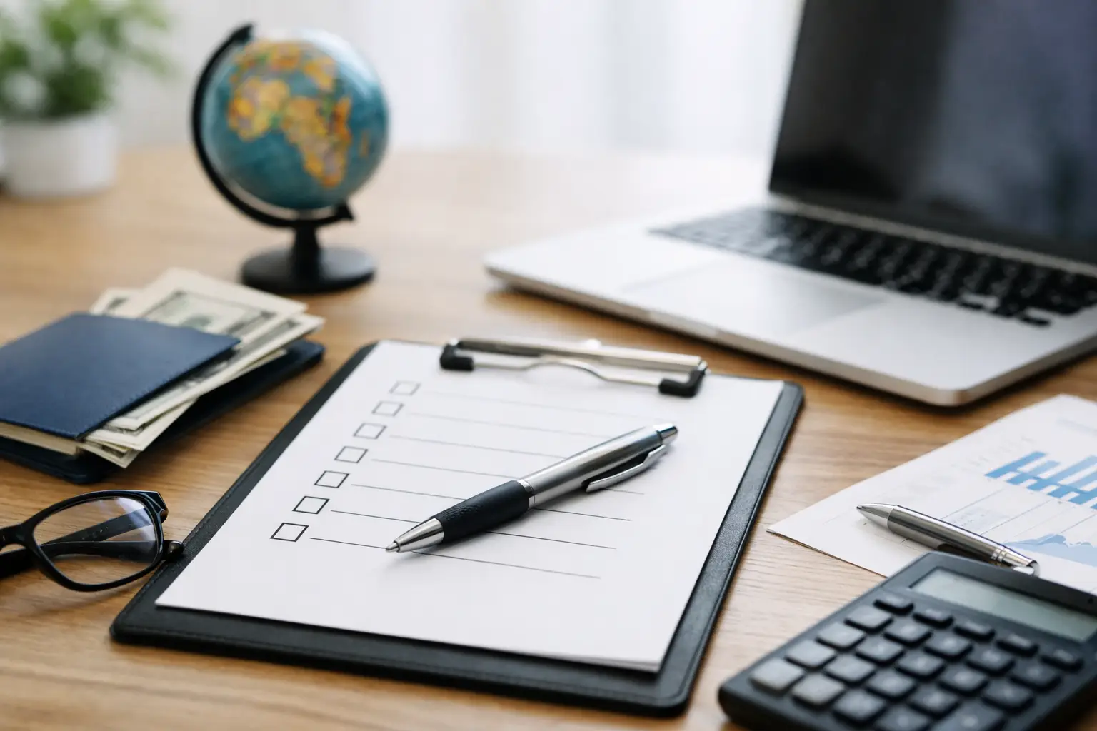 Do I Need Form 8938? A Clear Expat Checklist