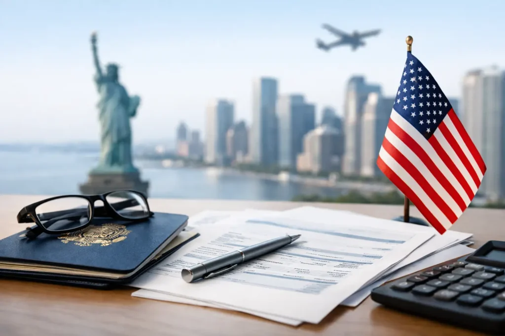 FATCA Reporting for US Expats Explained
