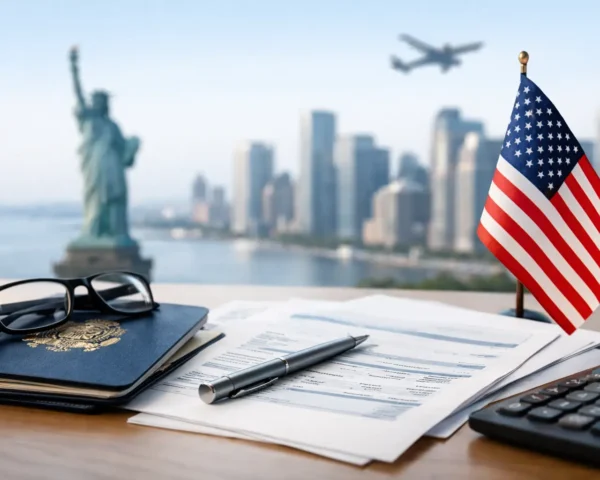 FATCA Reporting for US Expats Explained