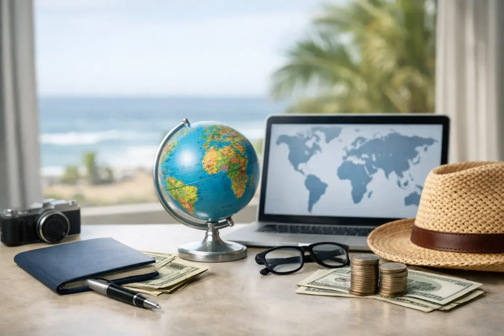 Foreign Earned Income Exclusion Rules