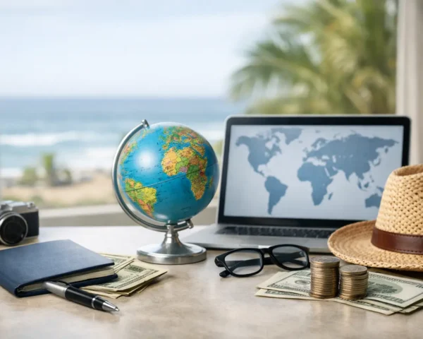 Foreign Earned Income Exclusion Rules