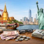 Is Thai Income Taxable in the U.S. for Expats?