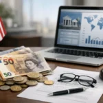 Reporting Foreign Bank Accounts to the IRS
