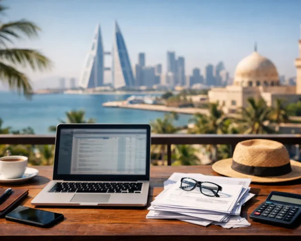 Self Employed Expat Tax Deductions That Matter