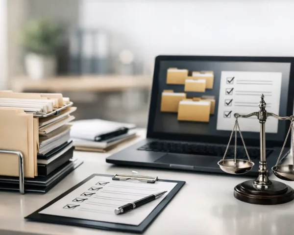 Streamlined Filing Compliance Procedures