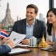 Thai Company Formation for Foreigners Made Clear