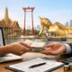 Thailand Payroll Services for Small Business