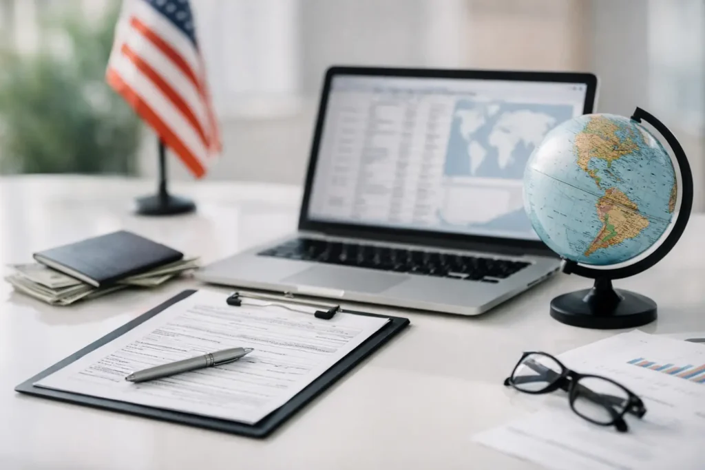 When Do Expats File FBAR?
