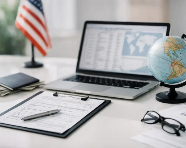 When Do Expats File FBAR?