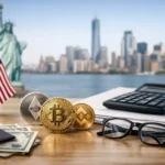 Crypto Taxes for Americans Abroad Explained