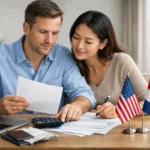 Foreign Spouse Tax Filing Options for Expats