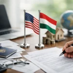 Form 8865 Guide for U.S. Expats With Partnerships