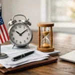Guide to US Expat Extensions and Deadlines