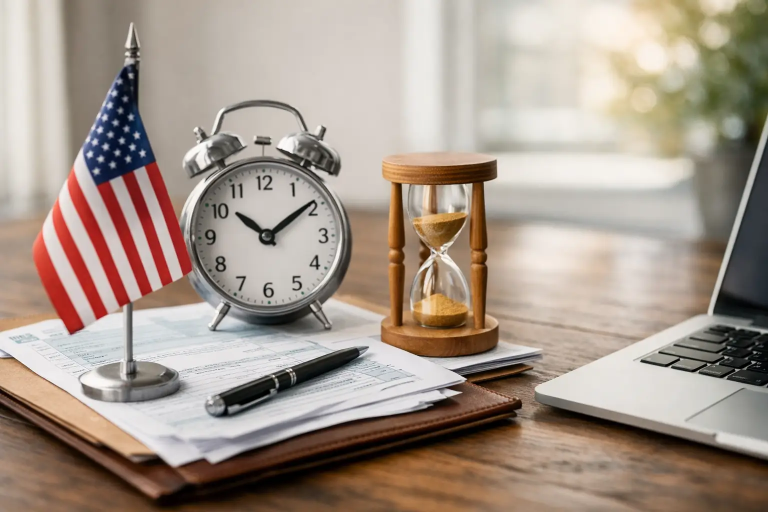 Guide to US Expat Extensions and Deadlines