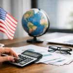 How to Calculate PFIC Taxes for U.S. Expats