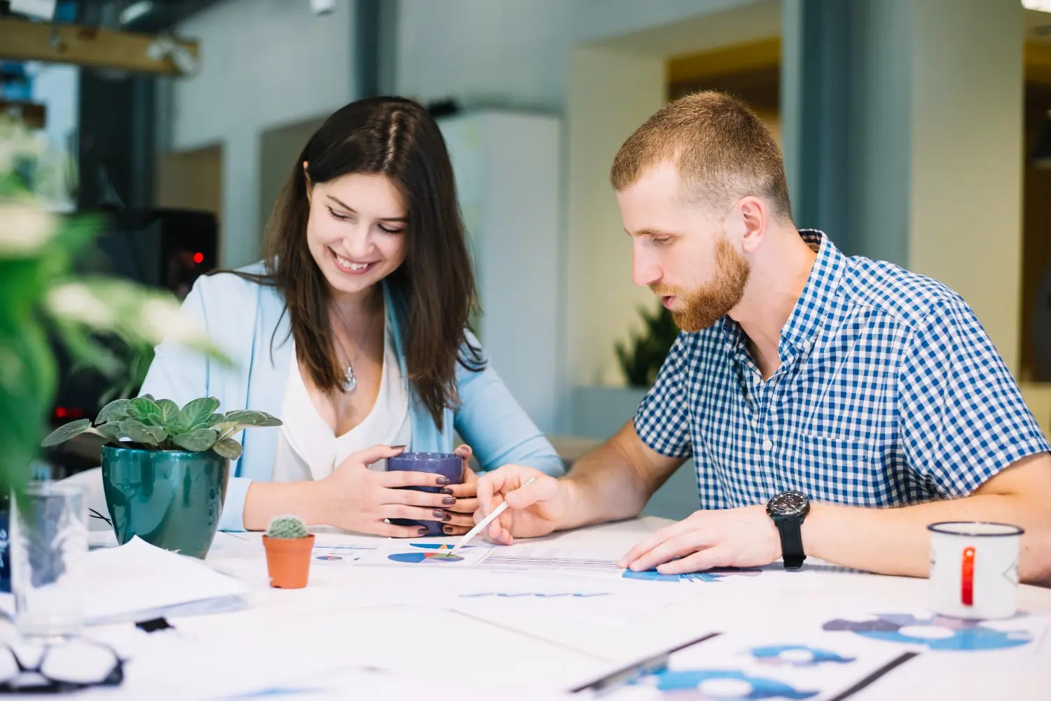 professional expat strategic tax review consultation