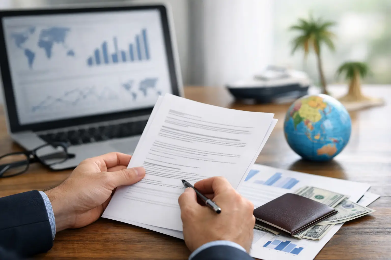 Top Mistakes in FBAR Filing and How to Avoid Them