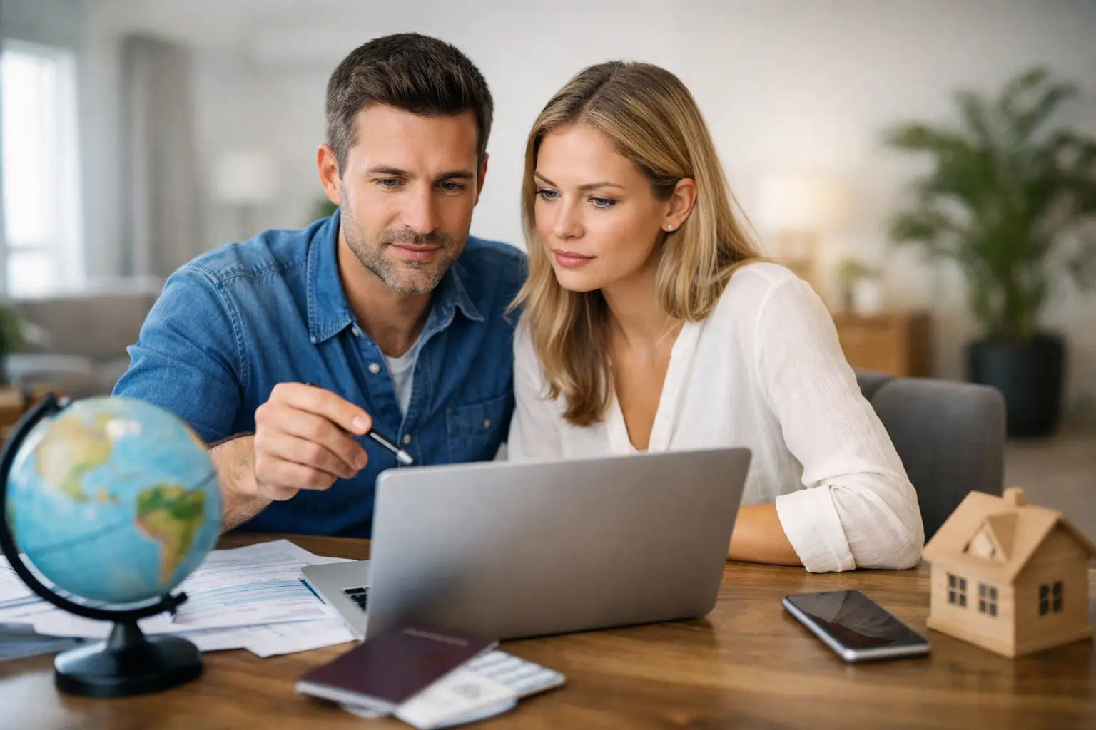 What an Online Expat Tax Services Review Should Cover