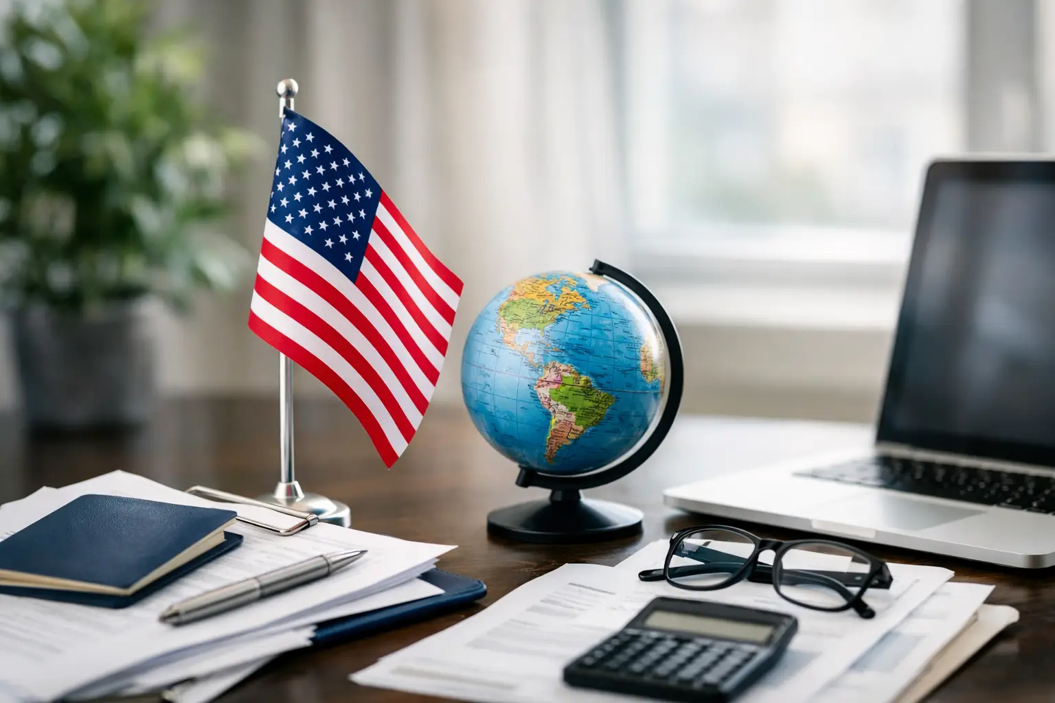 Who Files 5471? U.S. Expat Reporting Rules