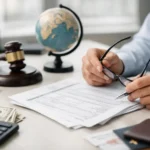 7 Top Withholding Tax Mistakes Expats Make