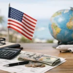 Best Tax Deductions Abroad for U.S. Expats