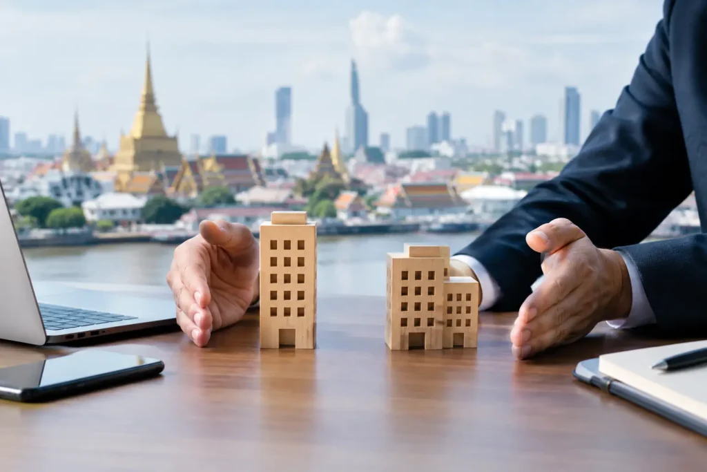 Branch Versus Subsidiary for Thailand Businesses