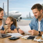 How to Claim Child Tax Credit Abroad as an Expat