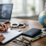 How to Close Delinquent FBAR Issues Safely