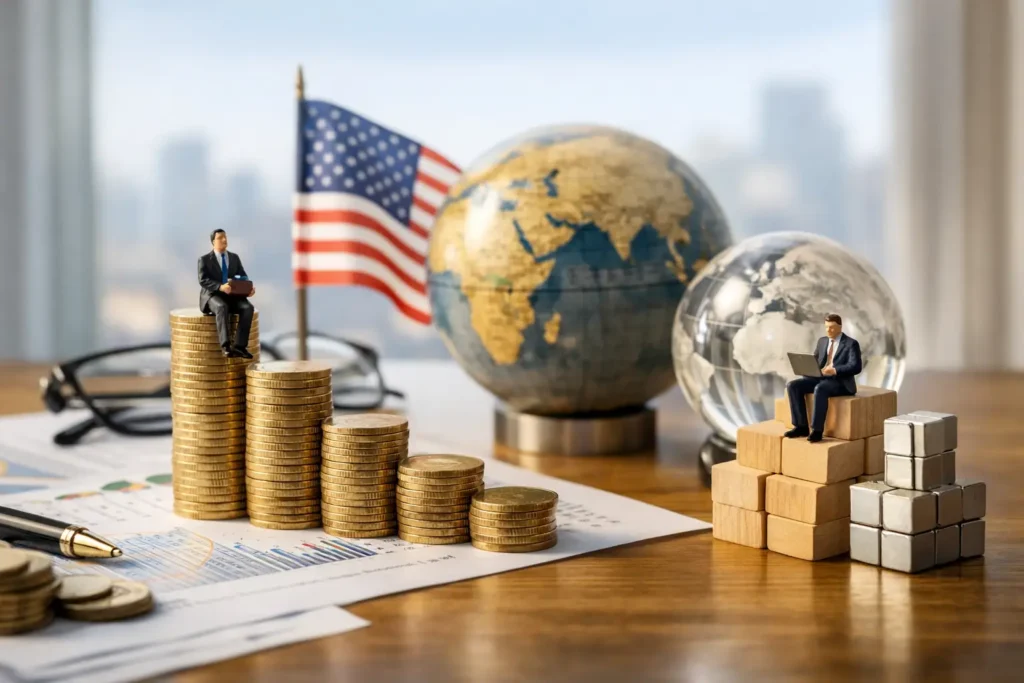 PFIC Versus ETF for American Expats Abroad