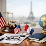 Tax Treaties for Americans Living Abroad