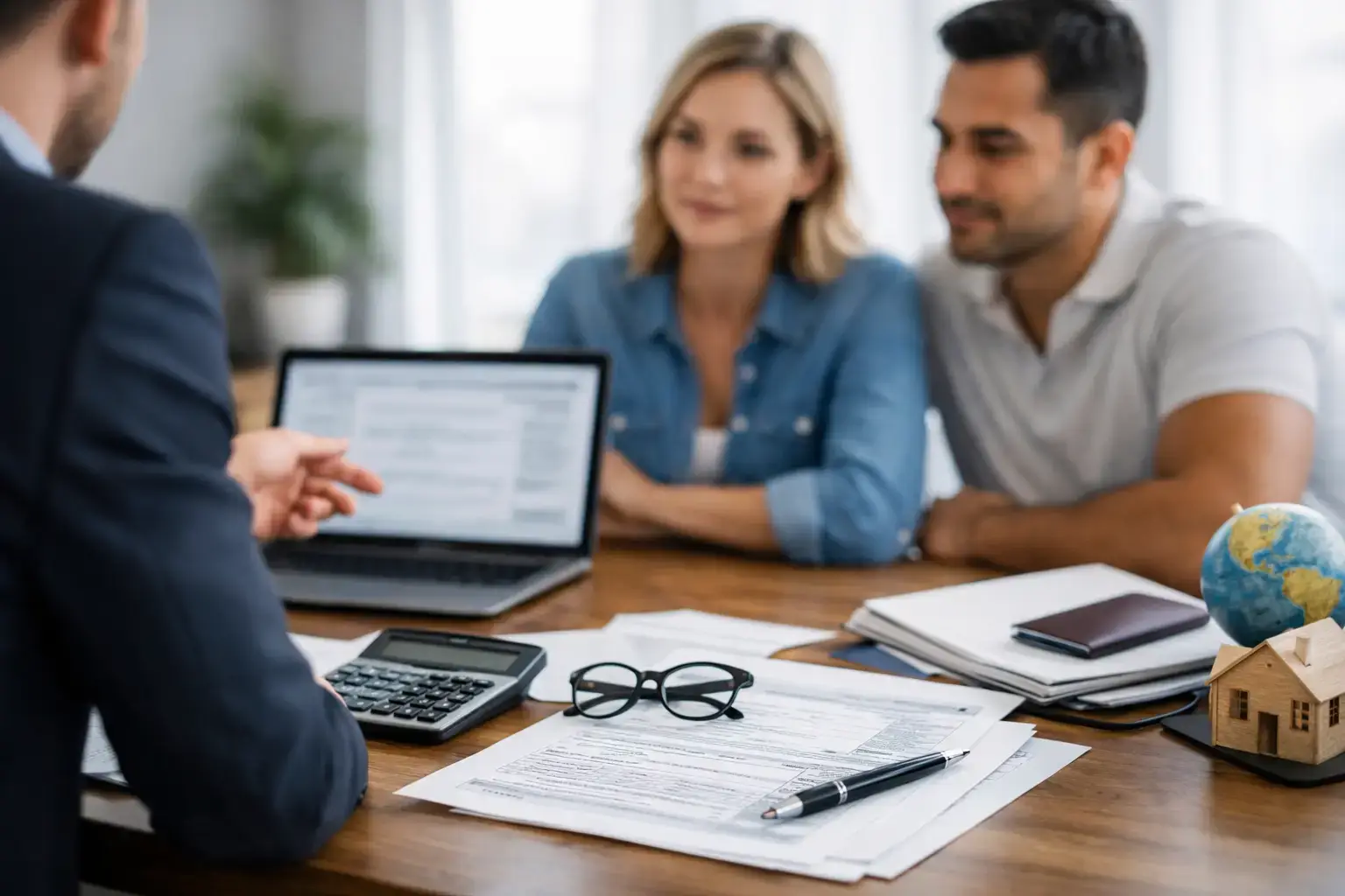 Amended Expat Tax Return Help That Works