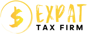 Expat Tax Firm Logo - Certified US Expat Tax Specialists